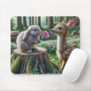 Suche nach hasen mousepads Jede person