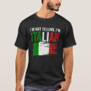 Suche nach italienischer spaß tshirts Kurios