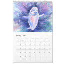 Suche nach quallen kalender Oktopus