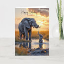 Suche nach elephant karten Mutter