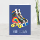 Suche nach rollerskate karten 80er