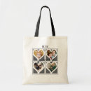 Suche nach vier taschen Familie
