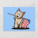 Suche nach cairn postkarten Terrier