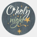 Suche nach heilige nacht aufkleber Star