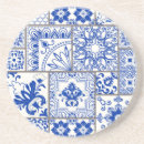 Suche nach patchwork untersetzer Blau