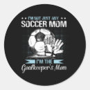 Suche nach goalie aufkleber Mama