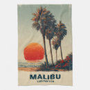 Suche nach california geschirr tücher Sonnenuntergang