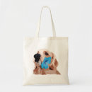 Suche nach goldener labrador taschen Für sie