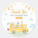 Suche nach school bus aufkleber Schulbus