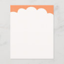 Suche nach pfirsich flyer Modern