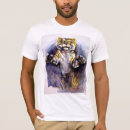 Suche nach gelber tiger tshirts Katze
