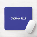 Suche nach text mousepads Jede person