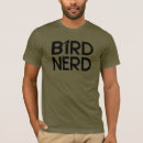 Suche nach vogel nerd Ornithologie