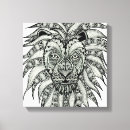 Suche nach brüllen leinwandbilder Löwe