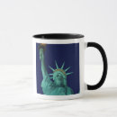 Suche nach statue of liberty tassen New york city
