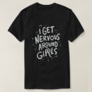 Suche nach nerven tshirts Spaß