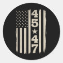 Suche nach 47 aufkleber Präsident