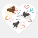 Suche nach niedliche ratte aufkleber Für alle