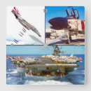 Suche nach luftwaffe wanduhren Jet