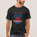 Suche nach lbj tshirts 1960