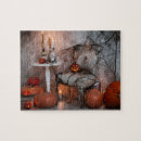 Suche nach kerzen puzzle Halloween