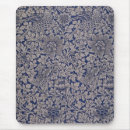 Suche nach william morris mousepads Blume