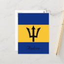 Suche nach barbados postkarten Blau