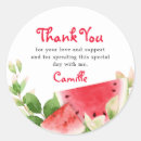 Suche nach wassermelone party aufkleber Für kinder