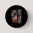 Suche nach waffenbesitzer buttons Demokrat