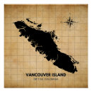 Suche nach vancouver insel poster Britische kolumbien