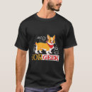 Suche nach corgi kinder tshirts Korgis