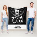 Suche nach piloten decken Für ihn