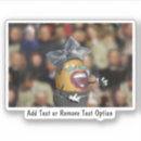 Suche nach potato aufkleber Kartoffel