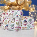 Suche nach vintage collage geschenkpapier Retro