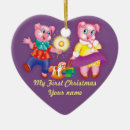 Suche nach weihnachtsschwein ornamente Schweine
