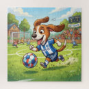 Suche nach american football puzzle Im freien