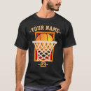 Suche nach personalisierter basketball tshirts Jede person