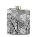 Suche nach schnee flachmänner Bäume