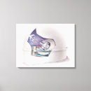 Suche nach schnitt leinwandbilder Horizontal