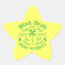 Suche nach whiskey aufkleber Kleeblatt