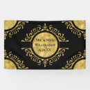 Suche nach frau banner Elegant