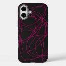 Suche nach fuschia iphone hüllen Abstrakt