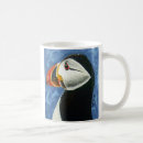 Suche nach kaffee tasse mit puffin tassen Bunt