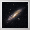 Suche nach andromeda poster Universum