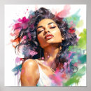 Suche nach afrikanische malerei poster Elegant