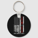 Suche nach rückkehr schlüsselanhänger Trumpf