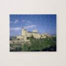 Suche nach festung puzzle Segovia