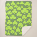 Suche nach klee decken Irland