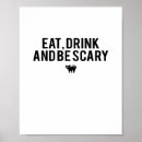 Suche nach gruselige halloween poster Schädel