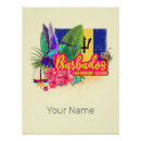 Suche nach barbados poster Souvenir